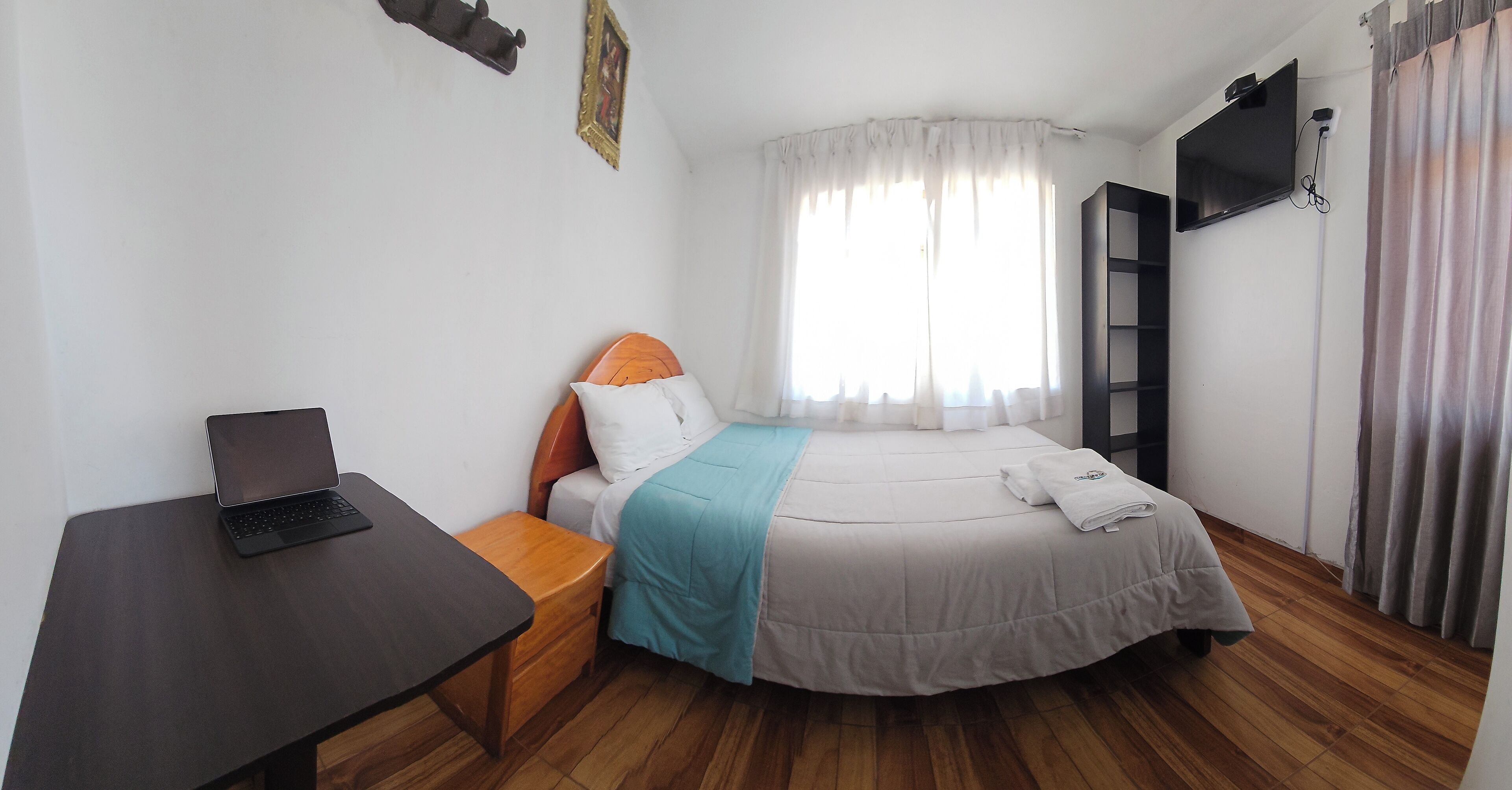 Classic Double or Twin Room | Free WiFi