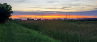 Cozy bungalow on the sunny island of Rügen Pet-friendly!