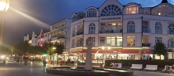 Cozy bungalow on the sunny island of Rügen Pet-friendly!