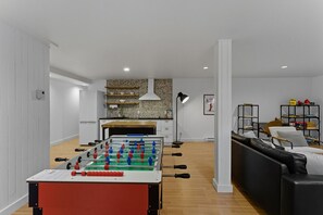 Spielezimmer