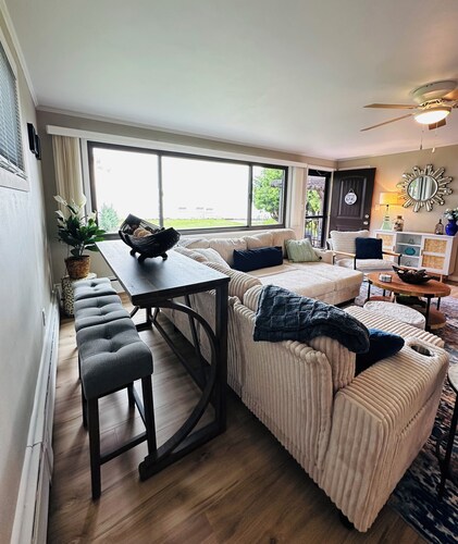 Lake Winnebago Getaway!