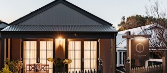 the tiny burrow ~ magical fleurieu escape