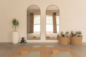 Interior - Olea House~McLaren Vale group retreat~Pool~Firepit (McLaren Flat)