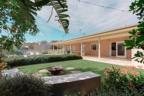 テラス / パティオ