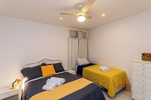Basic Apartment - Copacabana com Varanda – 3 min da praia (Rio de Janeiro)