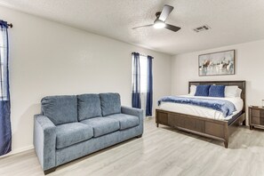 3 Schlafzimmer, Bügeleisen/Bügelbrett, Internetzugang, Bettwäsche