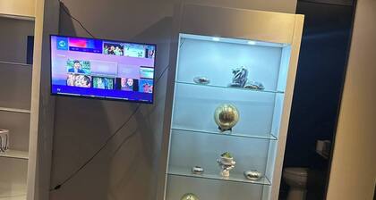 Panoramic apartment Esenika south