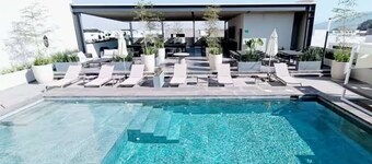 Panoramic apartment Esenika south