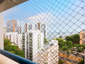 Basic Apartment | Property grounds