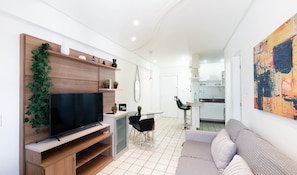Basic-Apartment | Wohnbereich