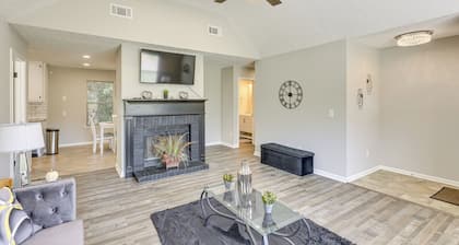Great for Military Families! Prattville Home