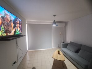 TV