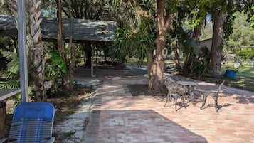 Terras