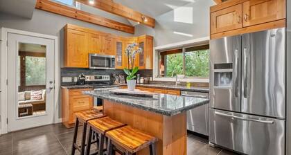 The Reef | Hot Tub | Movie Theatre | Beach Access