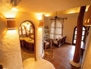 Interior - Pelican Eyes Hotel and Resort  (San Juan del Sur)