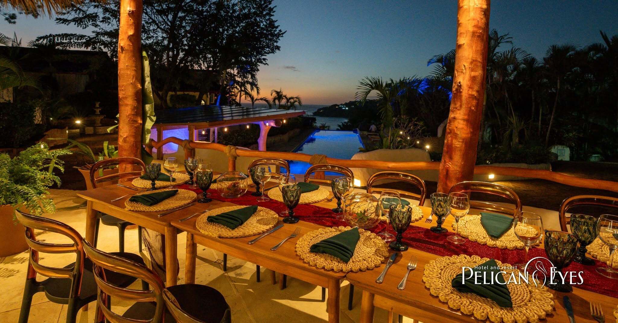 مطعم