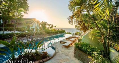 Pelican Eyes Hotel and Resort