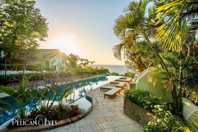 Pelican Eyes Hotel and Resort 