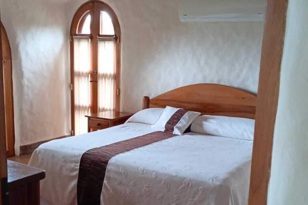 Casa conforto, para não fumantes | Cofres nos quartos, Wi-Fi de cortesia