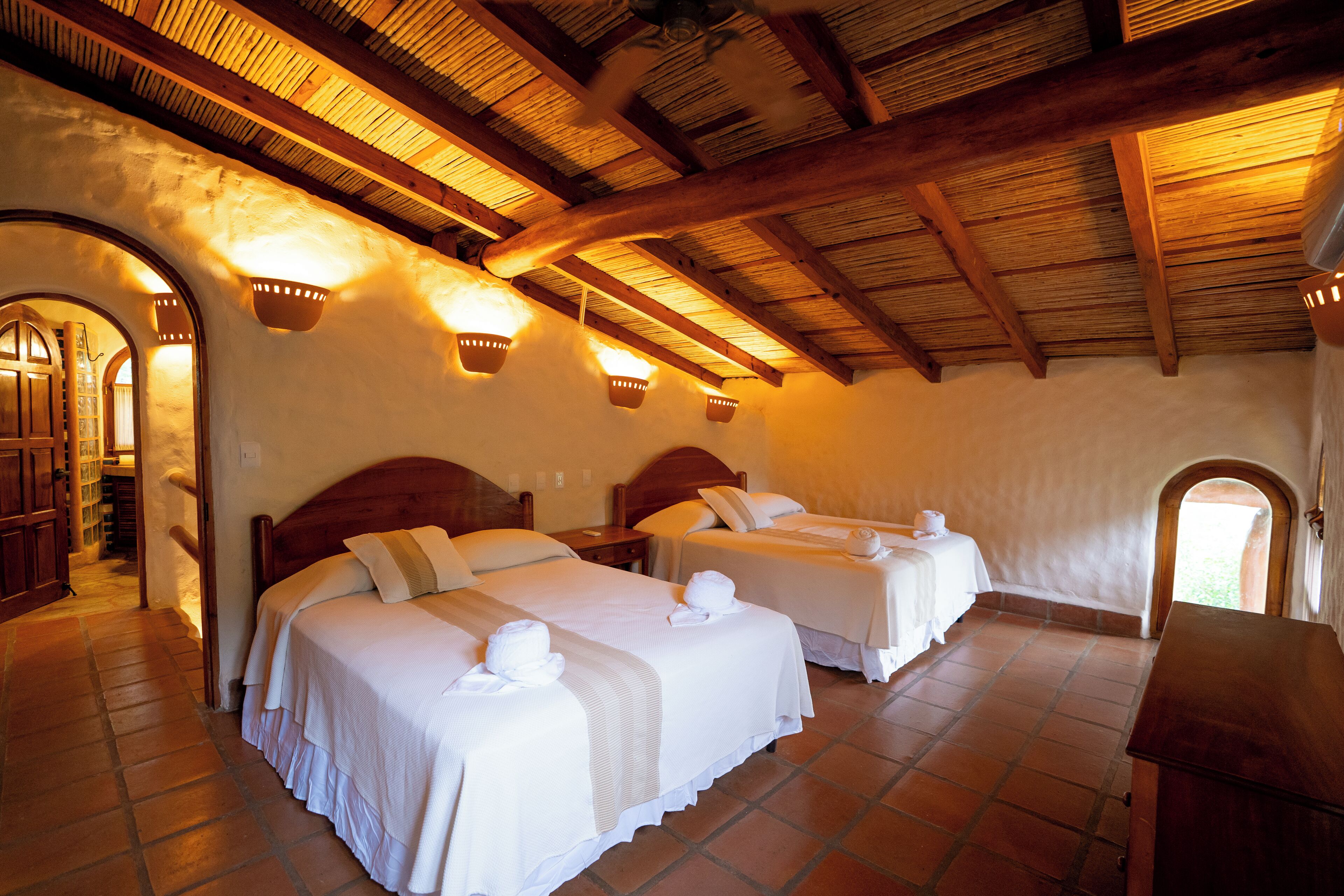 Comfort House, Non Smoking, Beach View | In-room safe, free WiFi, bed sheets