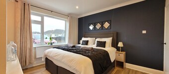 The Avenue – Charming 2-Bedroom Bungalow with Garden in Clacton