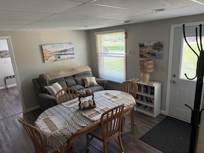 Dining - Relax in Waupaca and the Chain O Lakes. (Waupaca)