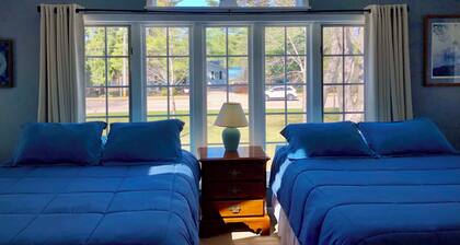 Relax in Waupaca and the Chain O Lakes.