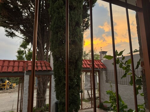 Pet Friendly Luxury Depa in Bugambilias