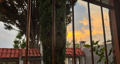 Pet Friendly Luxury Depa in Bugambilias