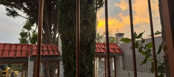 Pet Friendly Luxury Depa in Bugambilias