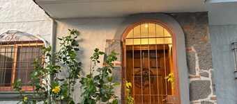 Pet Friendly Luxury Depa in Bugambilias