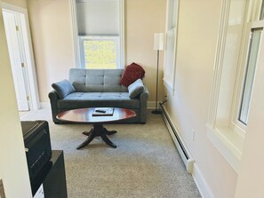 TV - Beachcomber Suite (Kent County)