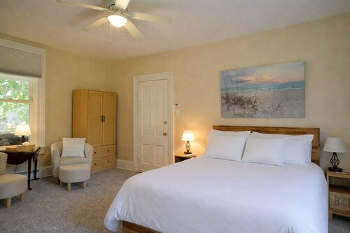 Beachcomber Suite