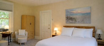 Beachcomber Suite