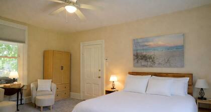 Beachcomber Suite