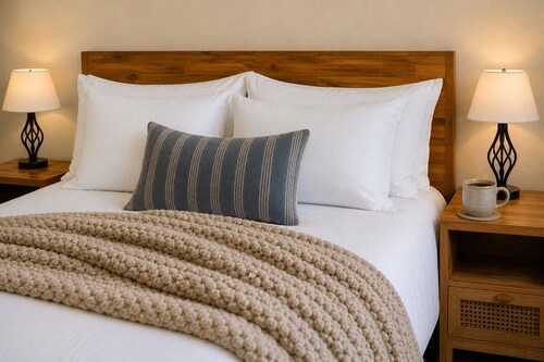 Beachcomber Suite