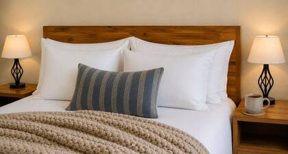 Beachcomber Suite