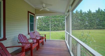 Beachcomber Suite