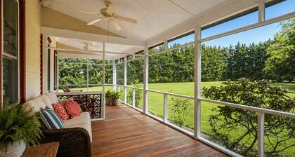 Beachcomber Suite