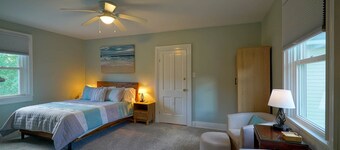 High Tide Haven Suite