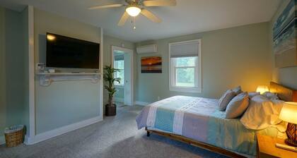 High Tide Haven Suite
