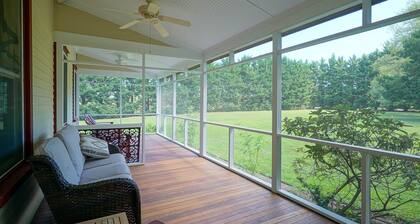 High Tide Haven Suite