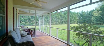 High Tide Haven Suite