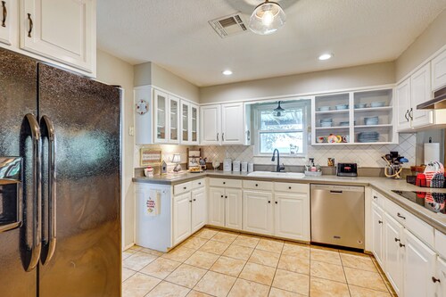 Beautiful Country Home on Secluded & Gated Acreage