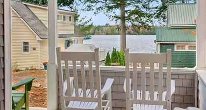 Cobbossee View Cottage