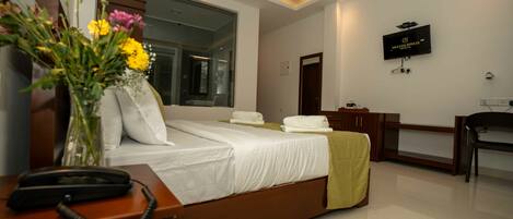 Kamar