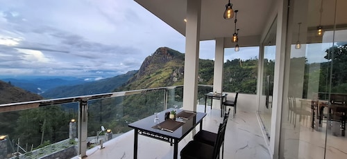 Heaven Breeze Hotel Ella