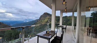 Heaven Breeze Hotel Ella