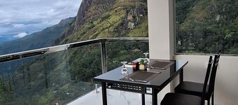 Heaven Breeze Hotel Ella