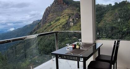 Heaven Breeze Hotel Ella